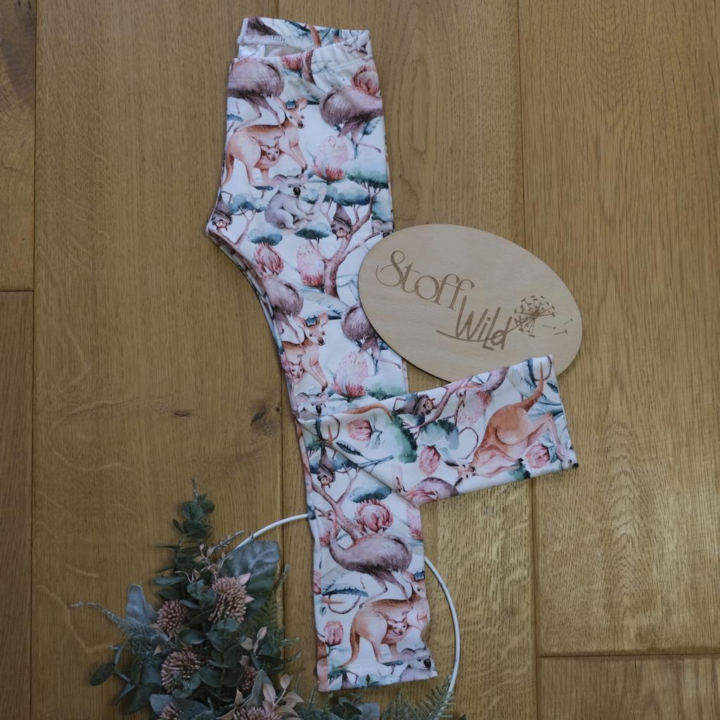 Leggings "Australia" Gr. 98