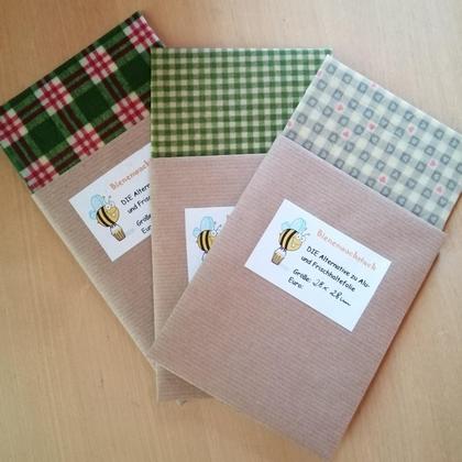 Bienenwachstuch 30 x 30 cm - Image 3