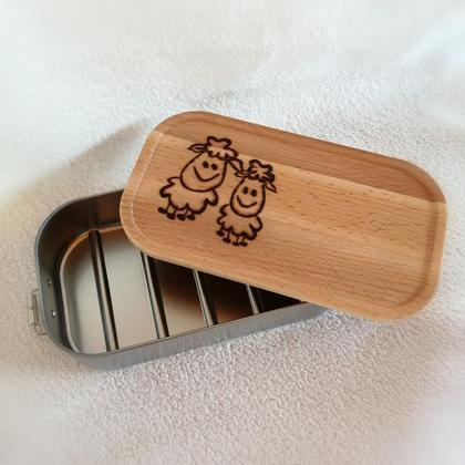 Jausendose Schafe - Image 2