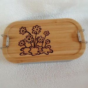 Jausendose – Blumenwiese