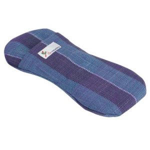 Augenkissen Bio-Lavendel: Kilimanjaro