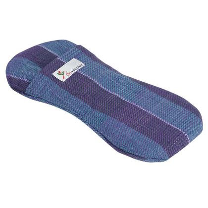 Augenkissen Bio-Lavendel: Kilimanjaro