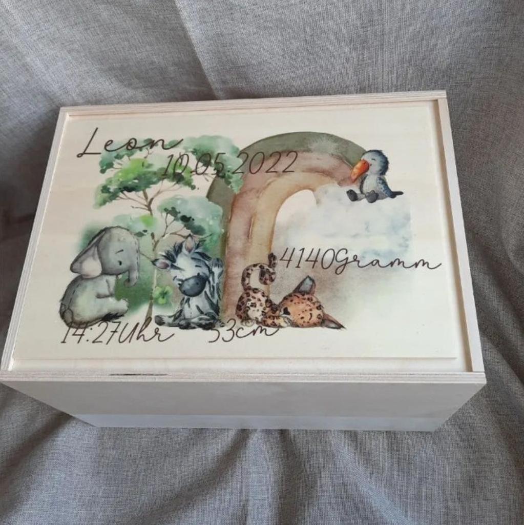 Erinnerungskiste - Image 2