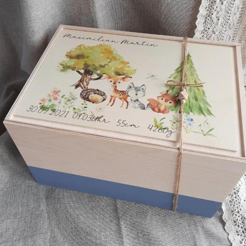 Erinnerungskiste - Image 3