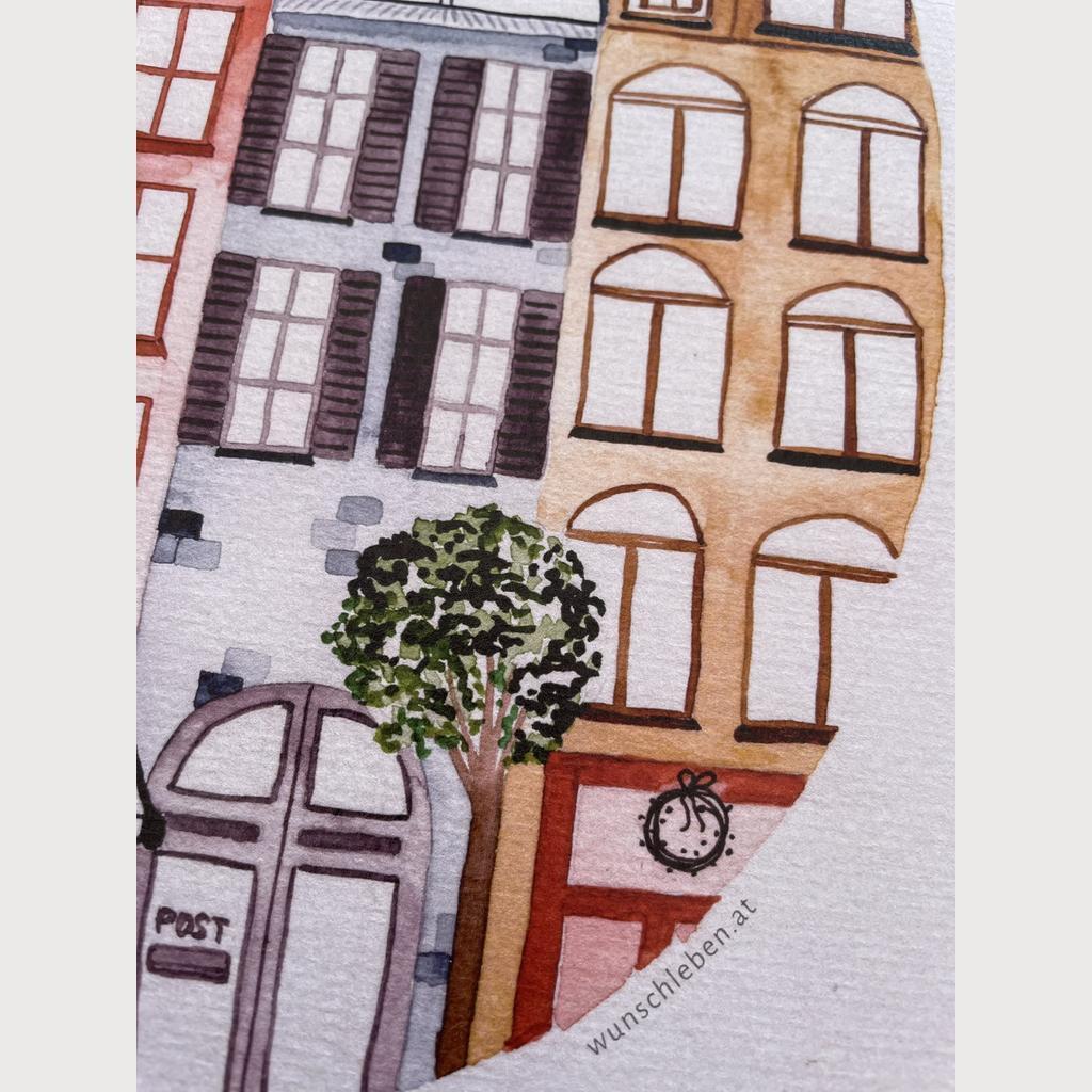 Artprint "Urban Art" - Image 3