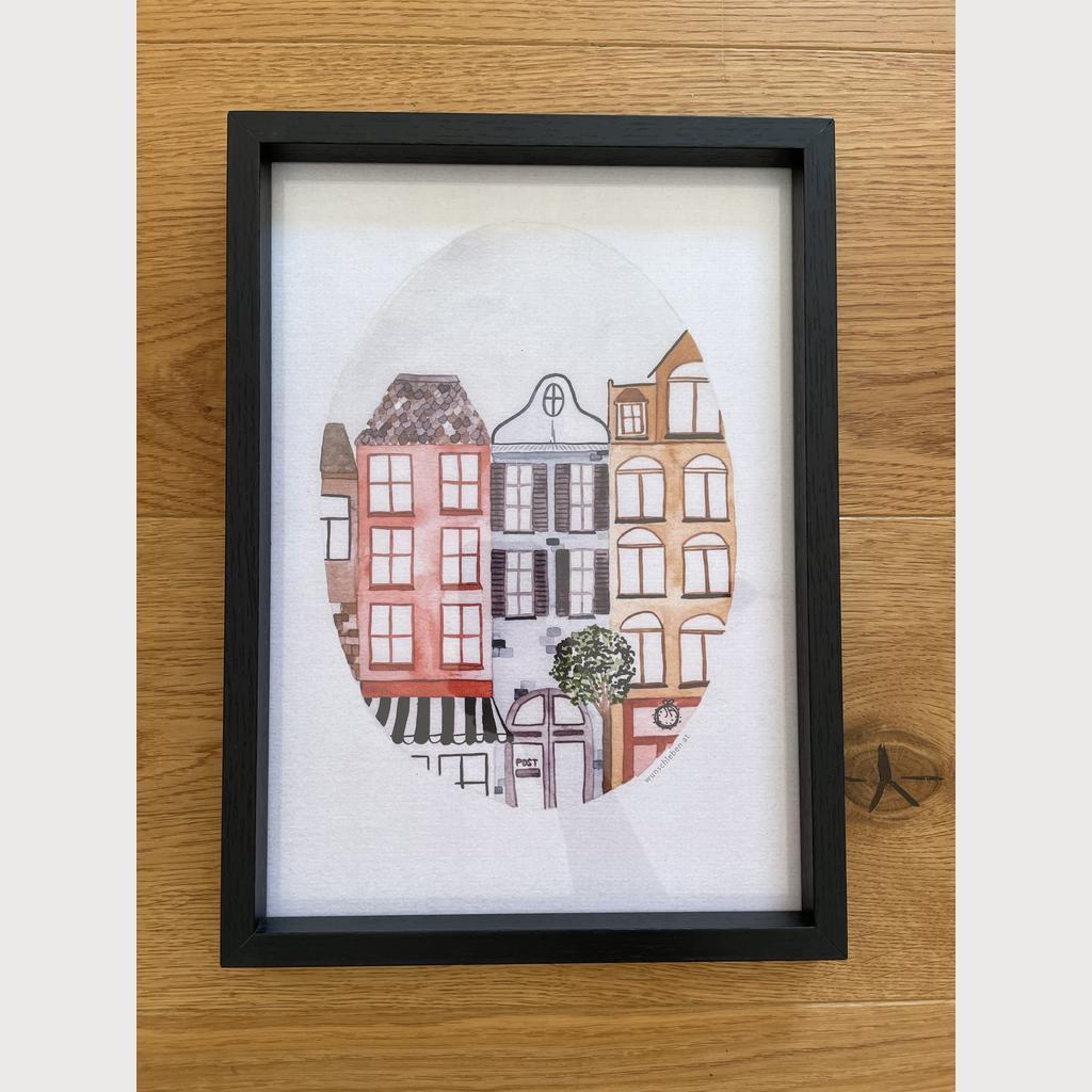 Artprint "Urban Art" - Image 4