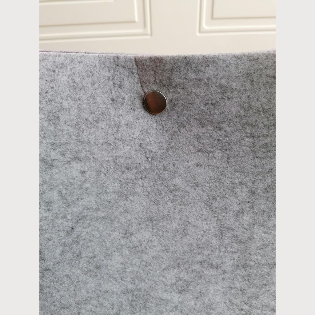 Filz Shopper Dog Mom - Image 2