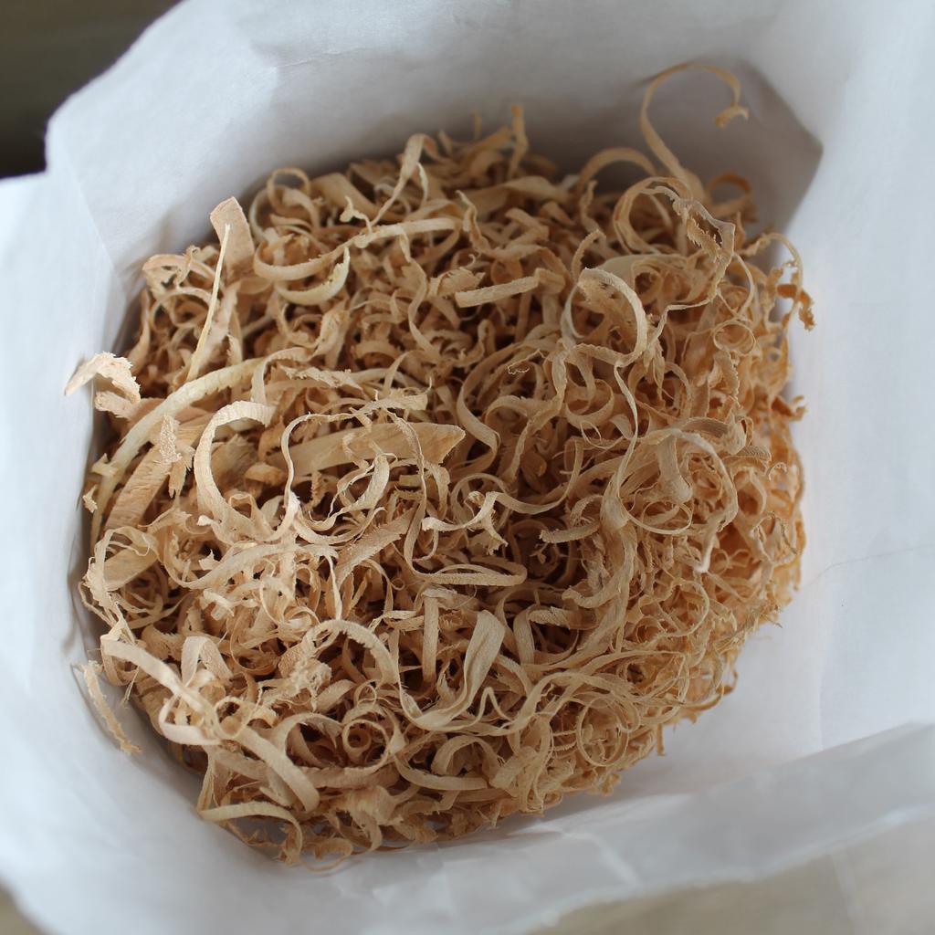 Holzlocken für Osternest, Geschenkverpackung, etc - Image 4