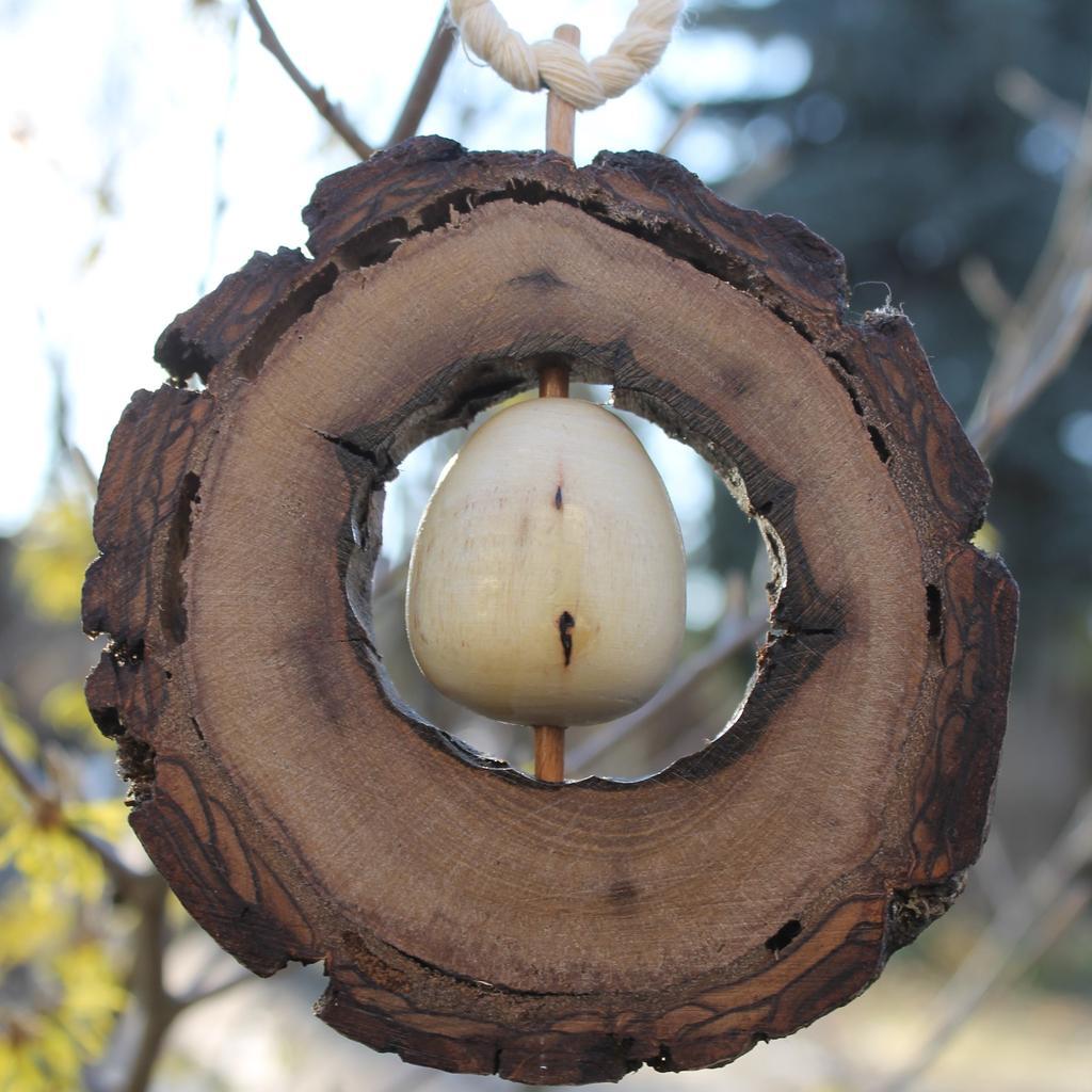 Osterdekoration zum Aufhängen, Osterei - Image 3