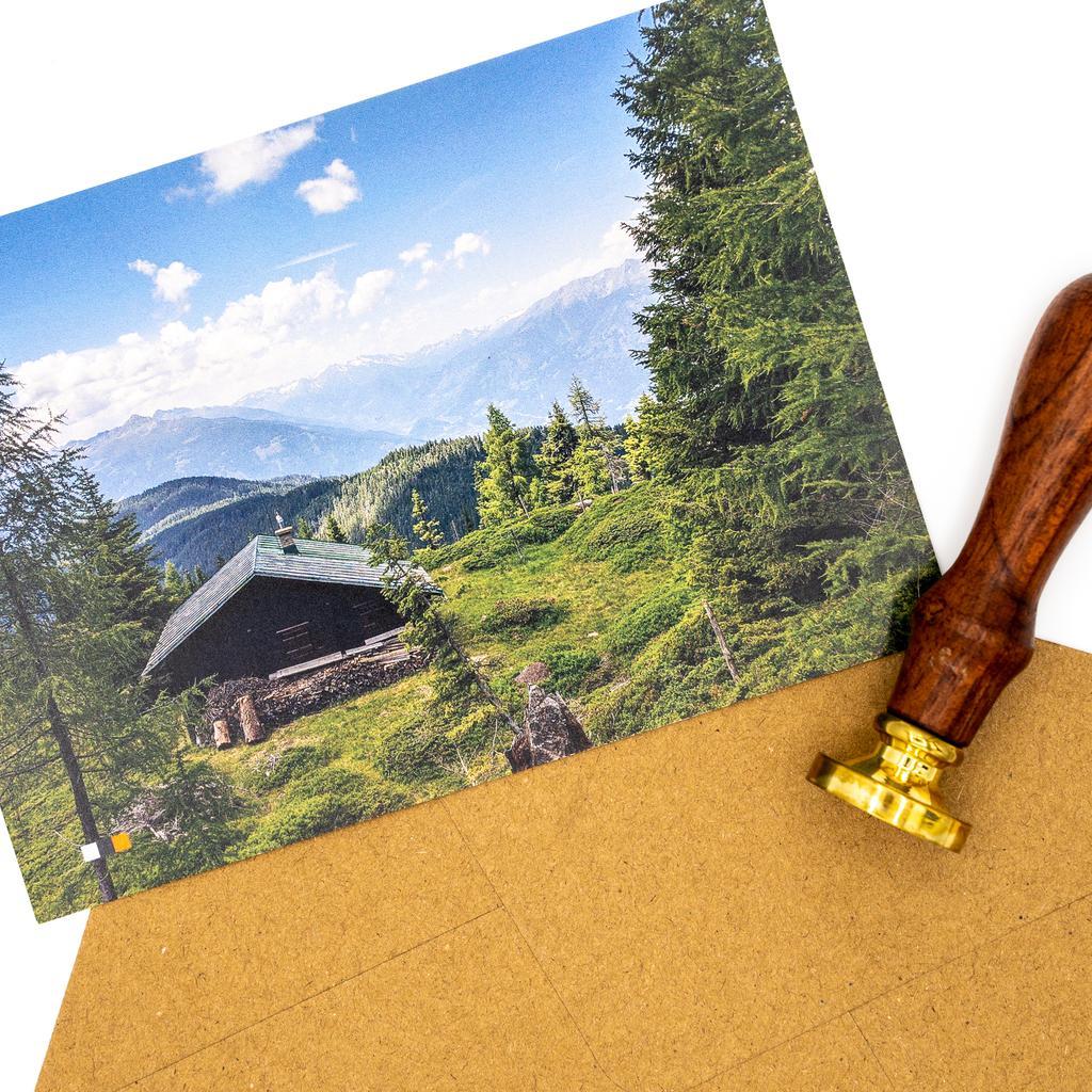 Österreich #19 / Postkarte - Image 3