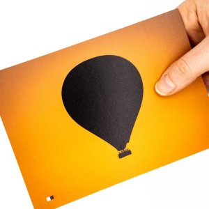 Türkei #02 / Postkarte