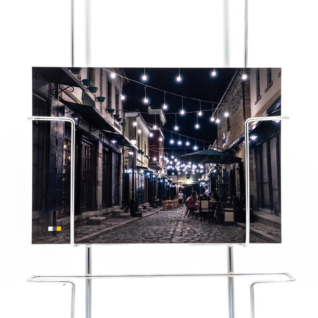 Albanien #20 / Postkarte - Image 2