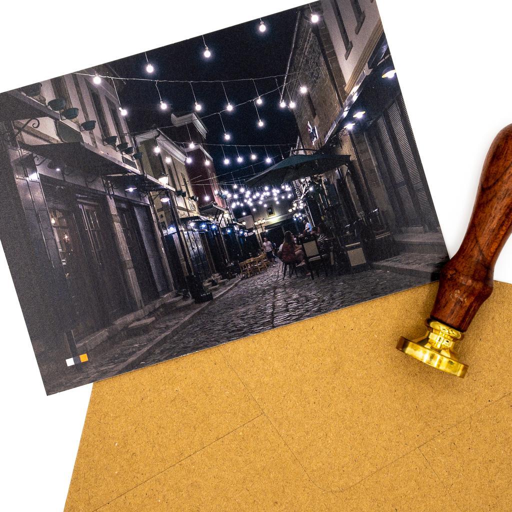 Albanien #20 / Postkarte - Image 3