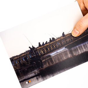 Albanien #27 / Postkarte