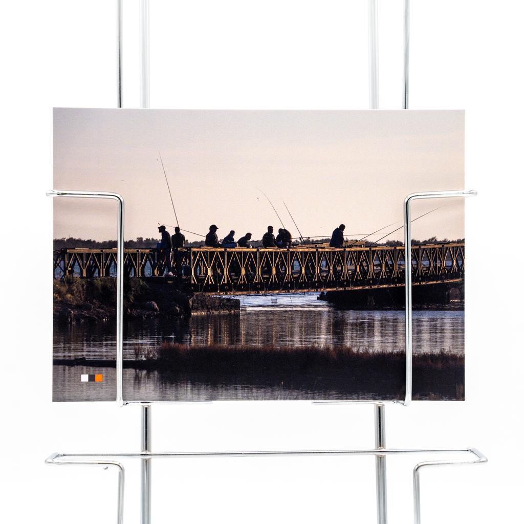 Albanien #27 / Postkarte - Image 2