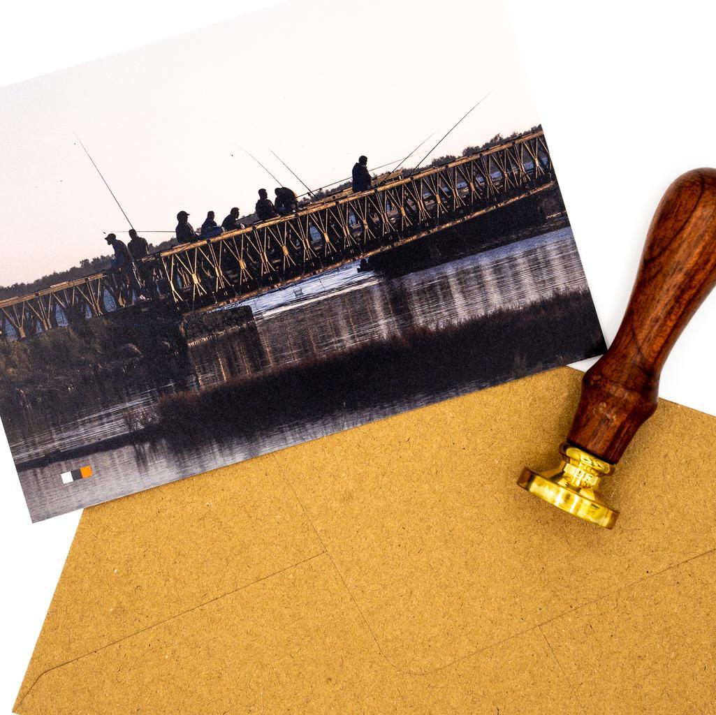 Albanien #27 / Postkarte - Image 3