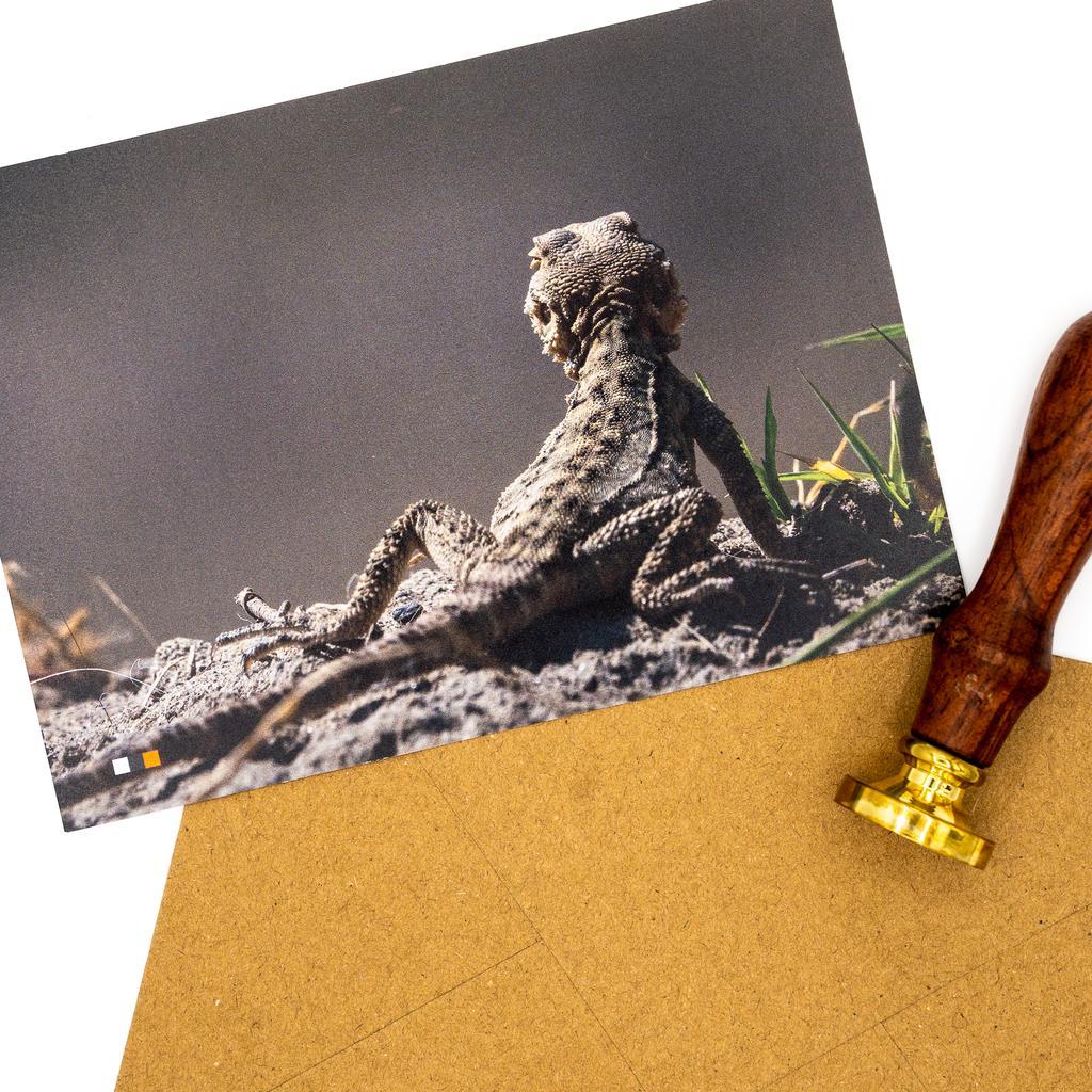 Georgien #20 / Postkarte - Image 3