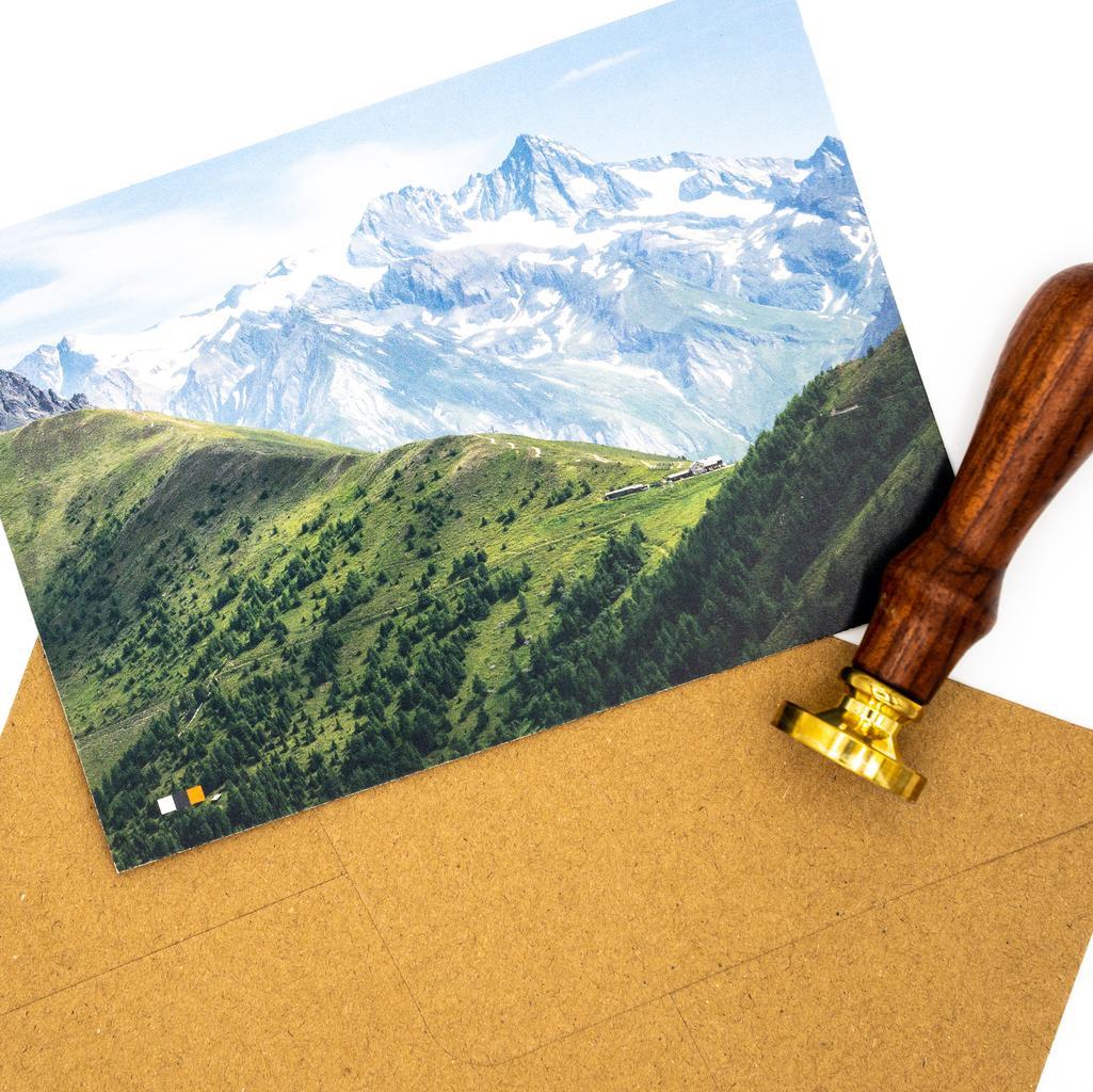 Österreich #01 / Postkarte - Image 3