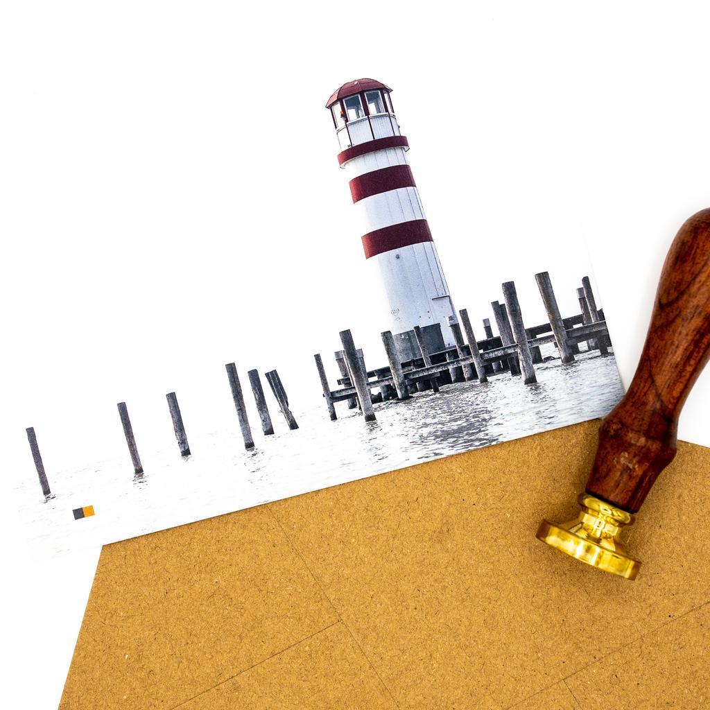 Österreich #09 / Postkarte - Image 3