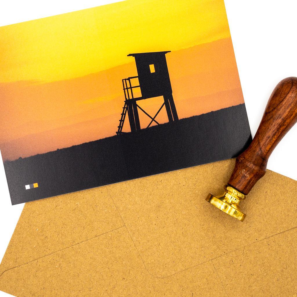 Österreich #12 / Postkarte - Image 3