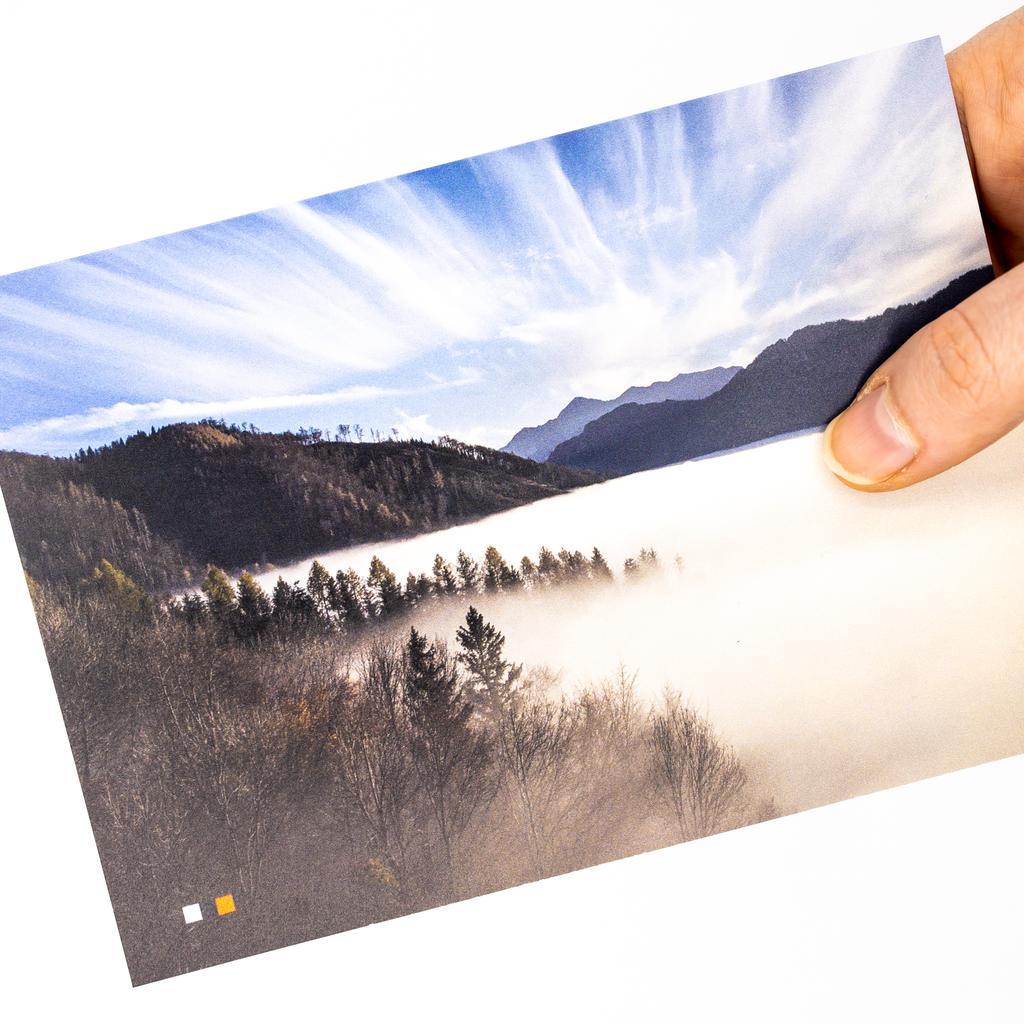 Österreich #25 / Postkarte