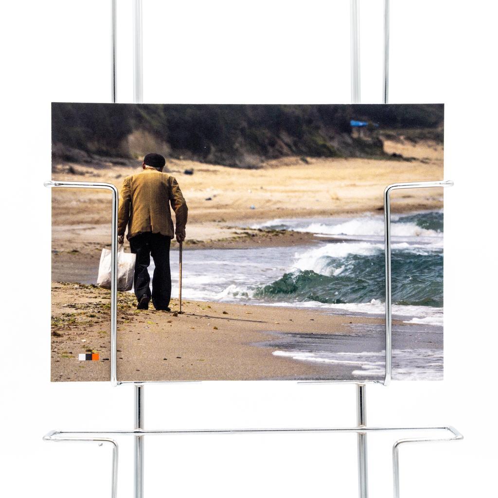 Türkei #03 / Postkarte - Image 2