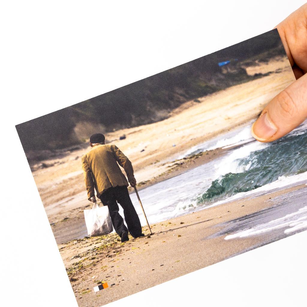 Türkei #03 / Postkarte