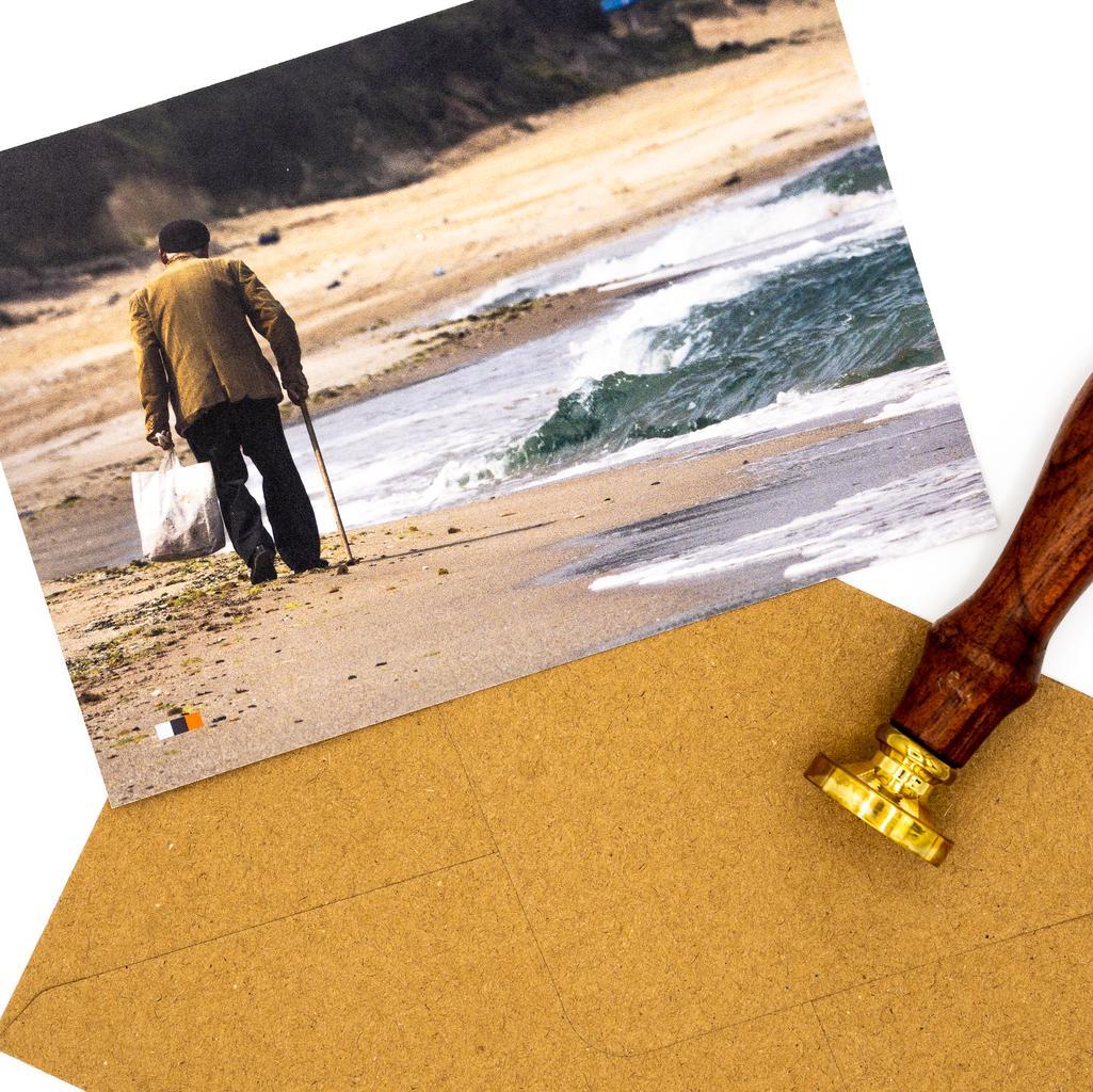 Türkei #03 / Postkarte - Image 3