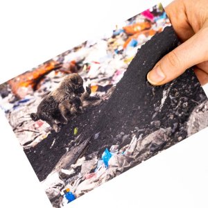 Türkei #04 / Postkarte