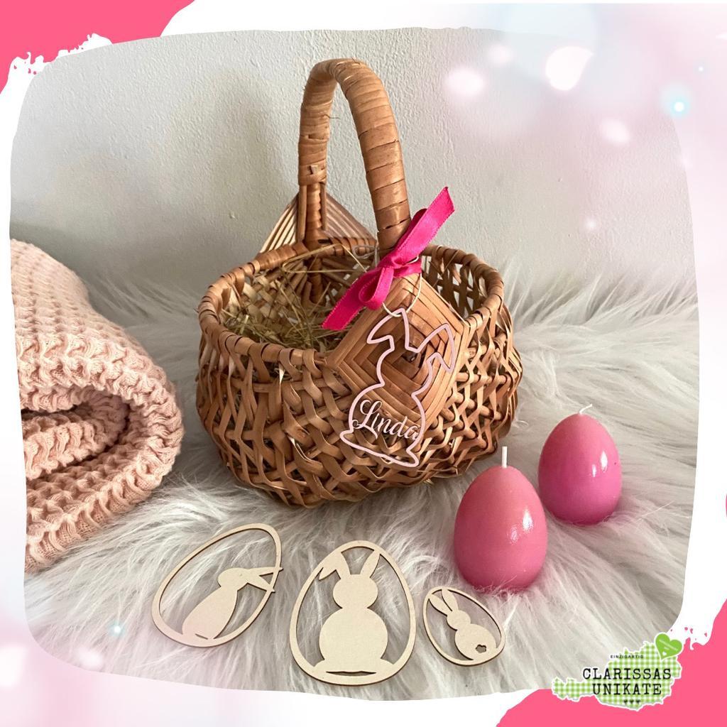 Osterkörbchen