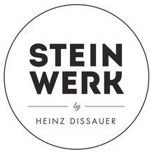 Stein:Werk by Heinz Dissauer