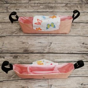Kinderwagenorganizer