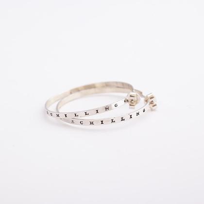 25Schilling Creolen - Image 2