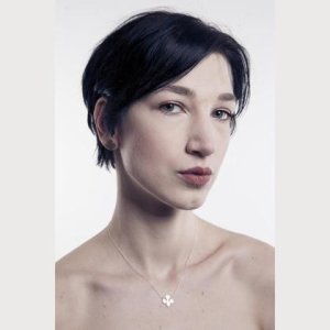 Edelweiß Anhänger
