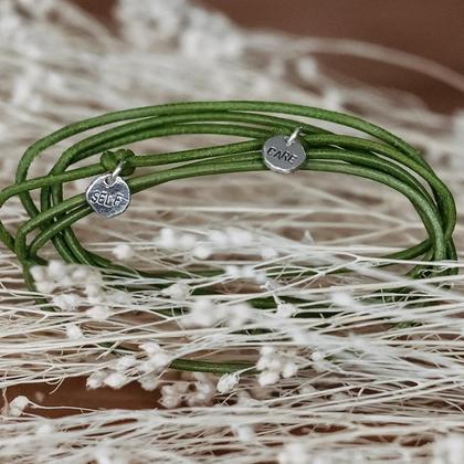 STATEMENT ARMBÄNDER