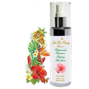 Reparierendes Haarserum für Frauen