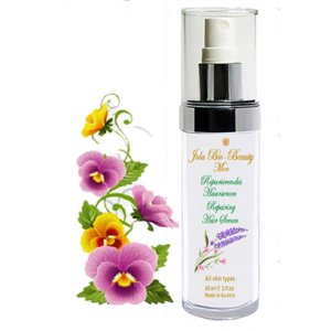 Reparierendes Haarserum für Männer