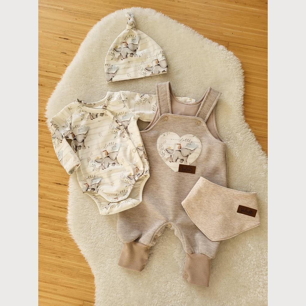 Babyset - Newborn (Gr. 56) - Image 3
