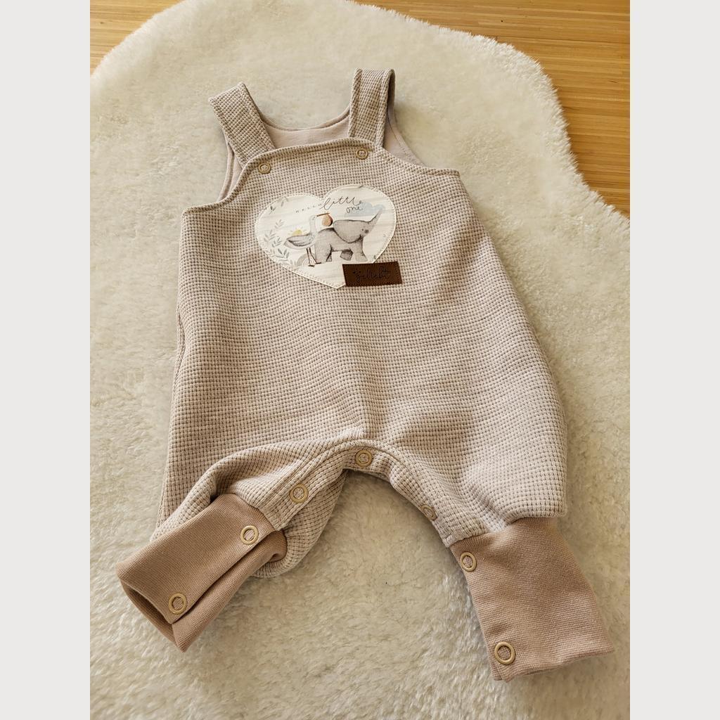 Babyset - Newborn (Gr. 56) - Image 4