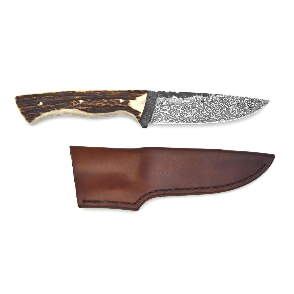 Jagdmesser J3 - Image 3