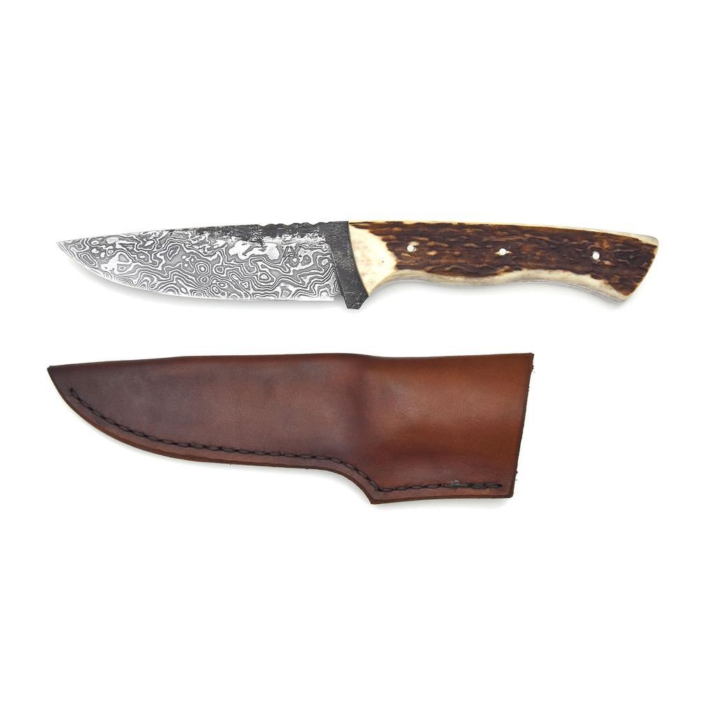 Jagdmesser J3 - Image 2