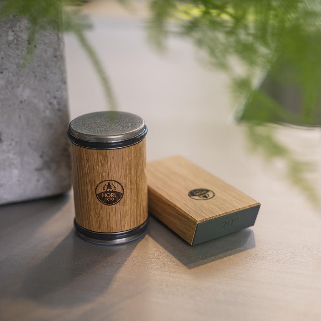 HORL 2 Eiche - Image 2