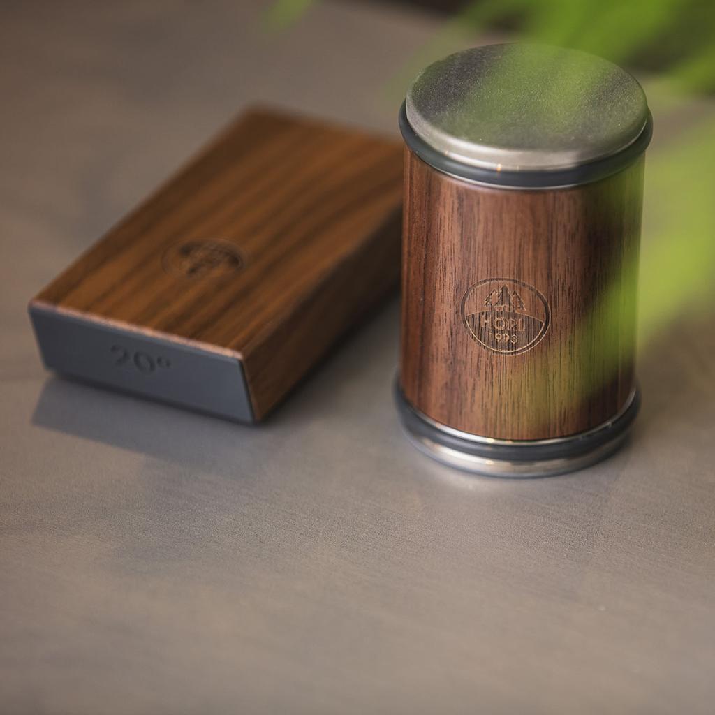 HORL 2 Nuss - Image 2