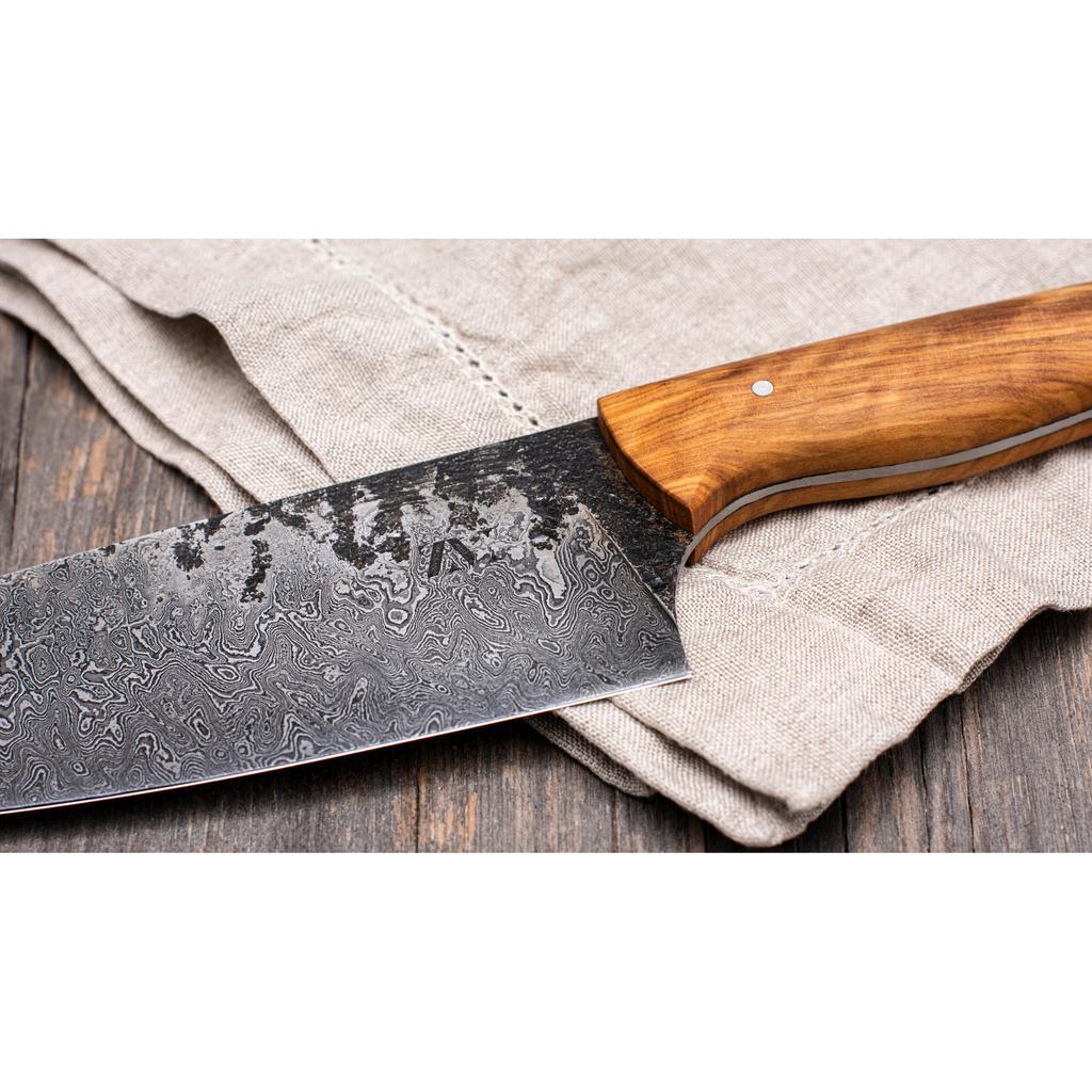 Kochmesser K6 18cm - Image 4