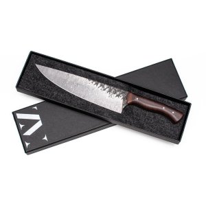 Kochmesser K6 21cm