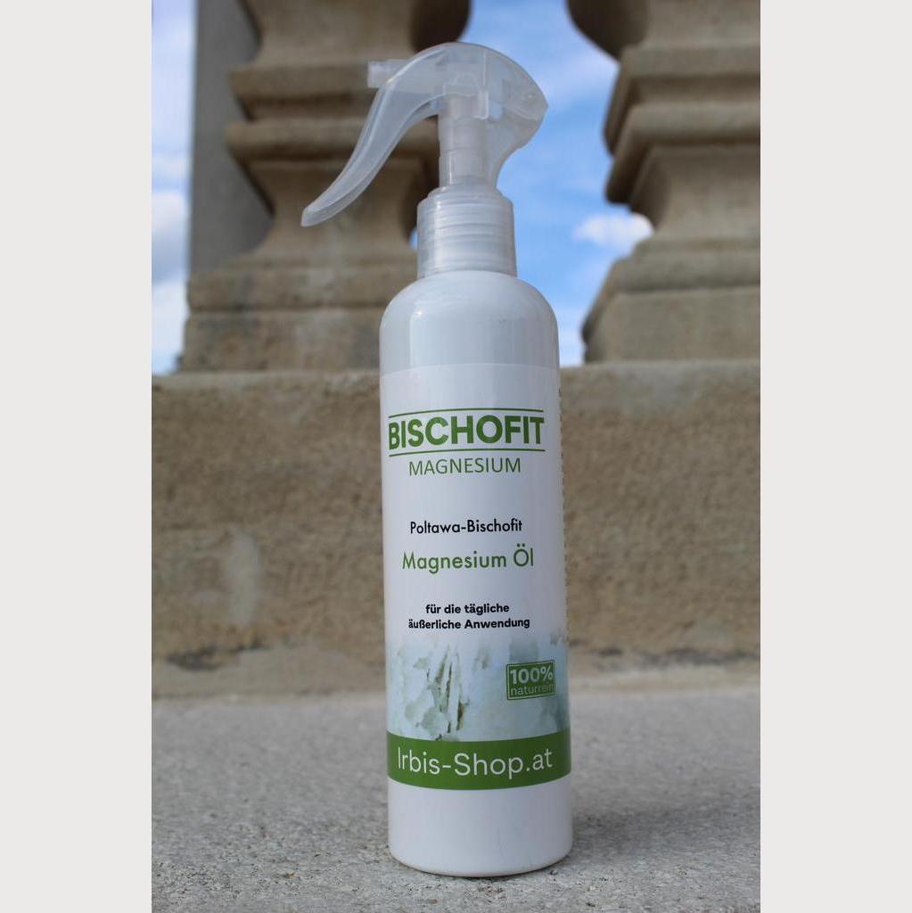 Magnesium Öl