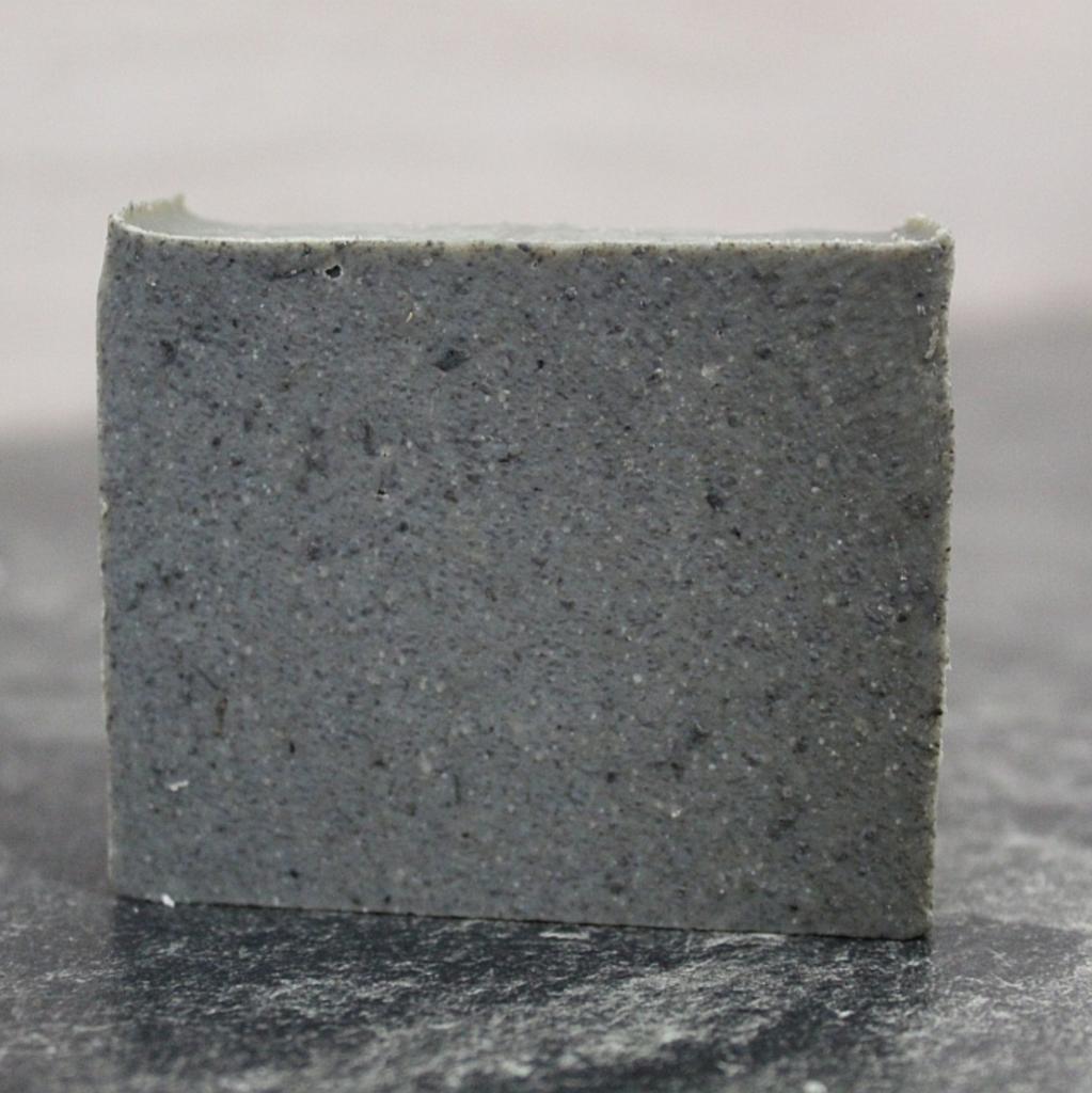 Naturseife Heilerdeseife ohne Duft