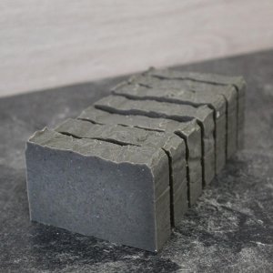 Naturseife Heilerdeseife Fichtennadelöl