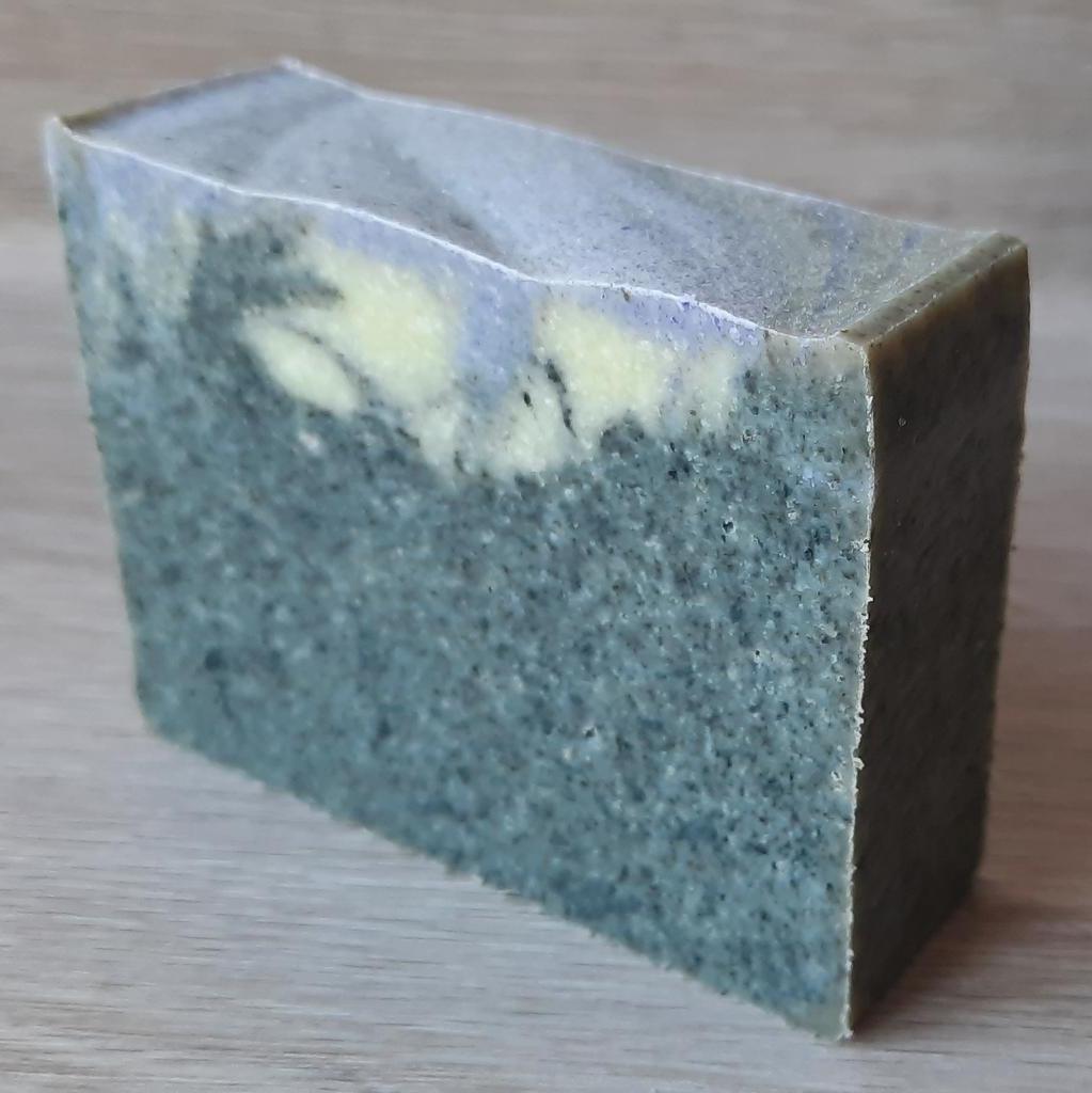 Naturseife Heilerdeseife Kiefernnadel & Rosmarin