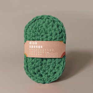 Kopie nachhaltiger Putzschwamm